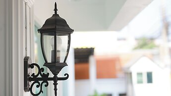 B2 Rangsit Boutique & Budget Hotel