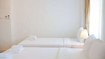 B2 Rangsit Boutique & Budget Hotel