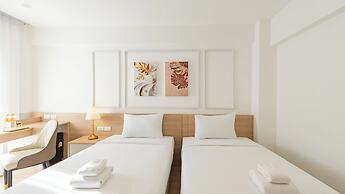 B2 Rangsit Boutique & Budget Hotel