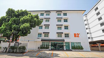 B2 Rangsit Boutique & Budget Hotel