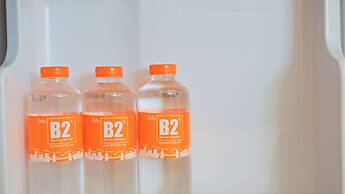 B2 Rangsit Boutique & Budget Hotel