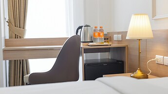 B2 Rangsit Boutique & Budget Hotel