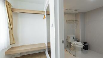 B2 Rangsit Boutique & Budget Hotel