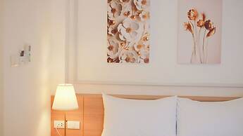 B2 Rangsit Boutique & Budget Hotel