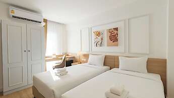 B2 Rangsit Boutique & Budget Hotel