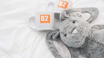 B2 Rangsit Boutique & Budget Hotel