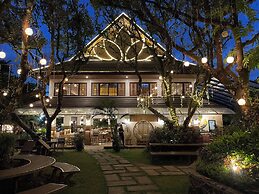 Diwata Nature Resort