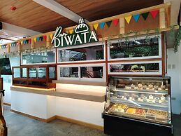 Diwata Nature Resort