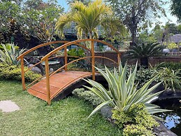 Diwata Nature Resort
