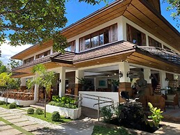 Diwata Nature Resort