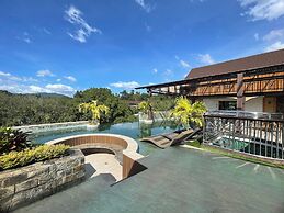 Diwata Nature Resort