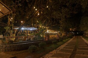 Diwata Nature Resort