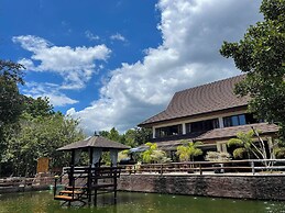 Diwata Nature Resort