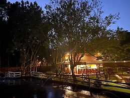 Diwata Nature Resort