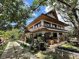 Diwata Nature Resort