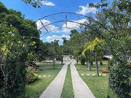 Diwata Nature Resort