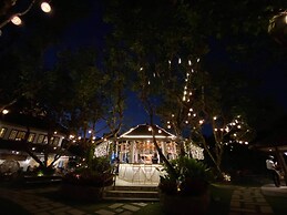 Diwata Nature Resort