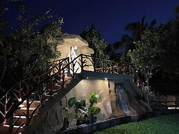 Diwata Nature Resort