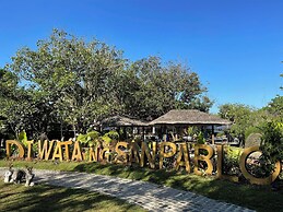 Diwata Nature Resort