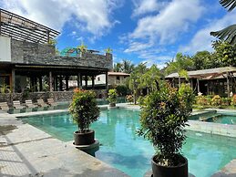 Diwata Nature Resort