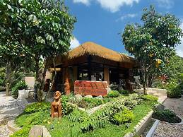 Diwata Nature Resort