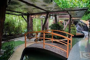 Diwata Nature Resort