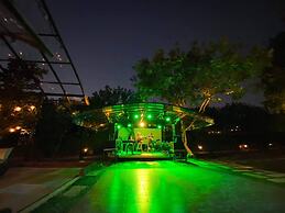 Diwata Nature Resort