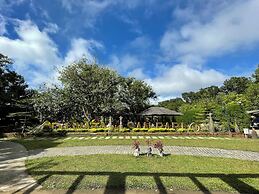 Diwata Nature Resort