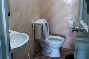 Dohibern Beach Resort