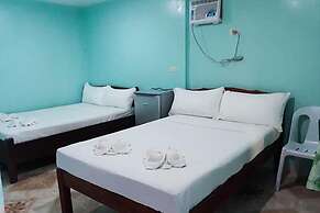 Dohibern Beach Resort