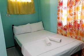 Dohibern Beach Resort