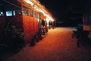 Dohibern Beach Resort