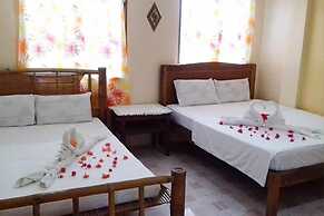 Dohibern Beach Resort