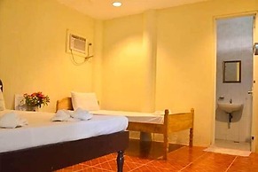 Dohibern Beach Resort