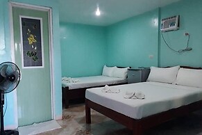 Dohibern Beach Resort