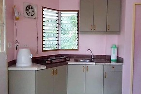 Dohibern Beach Resort