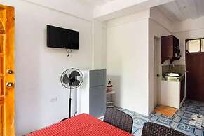 Dohibern Beach Resort