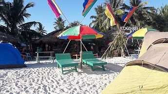 Dohibern Beach Resort