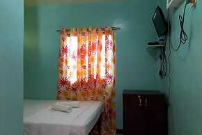 Dohibern Beach Resort