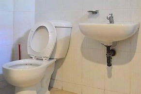 Dohibern Beach Resort