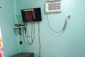 Dohibern Beach Resort