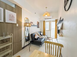 GemstoneBR in SMDC Coast Residences