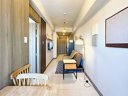 GemstoneBR in SMDC Coast Residences