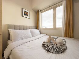 GemstoneBR in SMDC Coast Residences