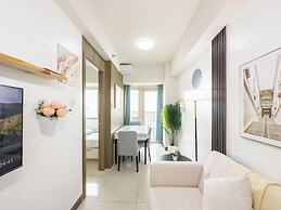 GemstoneBR in SMDC Coast Residences