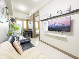 GemstoneBR in SMDC Coast Residences