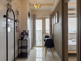 GemstoneBR in SMDC Coast Residences