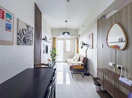 GemstoneBR in SMDC Coast Residences