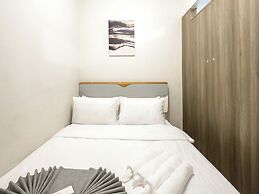 GemstoneBR in SMDC Coast Residences