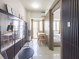 GemstoneBR in SMDC Coast Residences